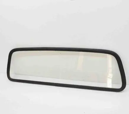 Ford Ranger Rear windscreen/windshield window 43R000007
