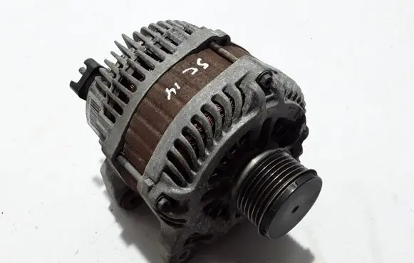 Renault Scenic III - Grand scenic III Generator/alternator