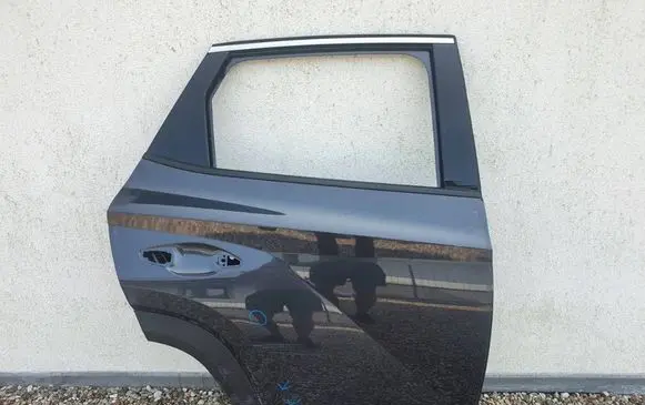 Hyundai Tucson IV NX4 Rear door 
