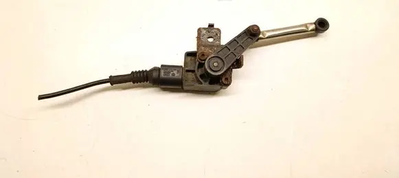 Audi A3 S3 A3 Sportback 8P Headlight/headlamp level sensor 4B0973712