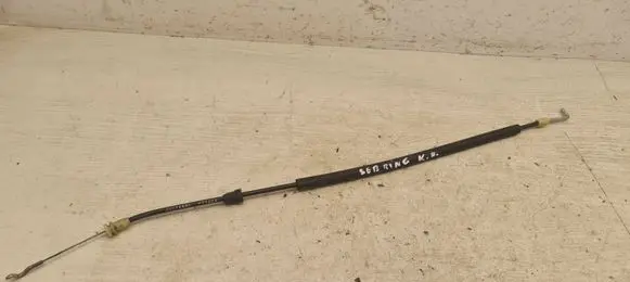 Chrysler Sebring (JS) Front door cable line 3021868E P77024