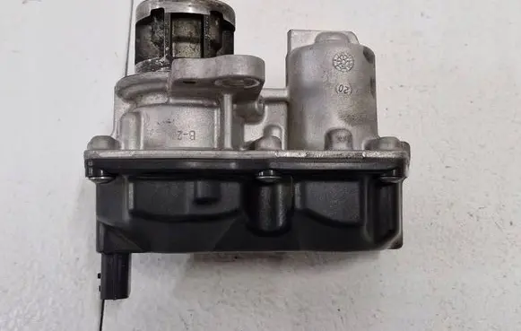 Renault Trafic III (X82) EGR valve 147105982R