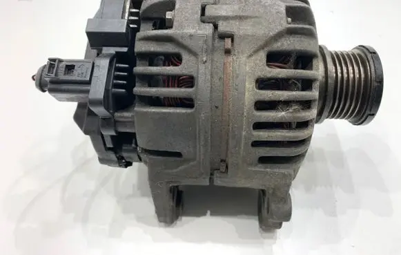 Skoda Roomster (5J) Generator/alternator 045903023H
