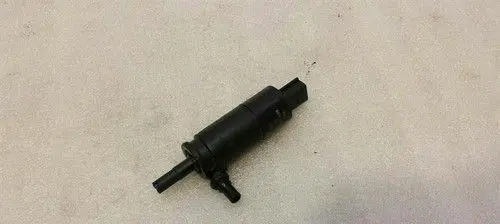 Volkswagen Golf VII Windscreen/windshield washer pump 6R0955681