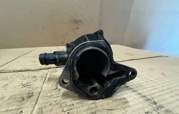Renault Kangoo I Vacuum pump