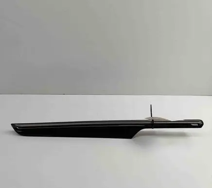 Porsche Macan (95B) Rear door card panel trim 95B867061D