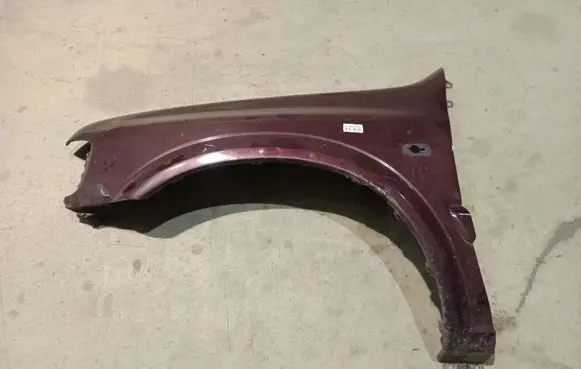 Opel Frontera B Fender