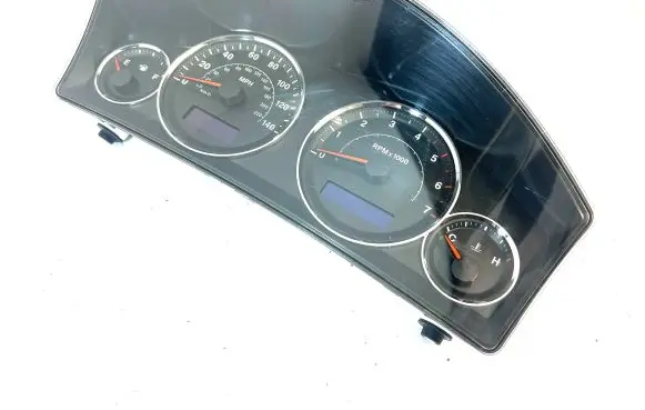 Jeep Grand Cherokee (WK) Speedometer (instrument cluster) 56054019AH