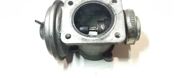 BMW 3 E90 E91 EGR valve 7804380