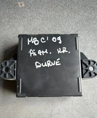 Mercedes-Benz C W204 Door control unit/module A2048200526 A2048707726 2044422432