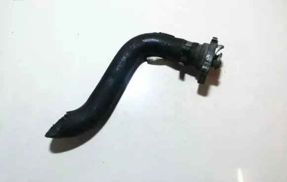 Fiat Punto (188) Engine coolant pipe/hose
