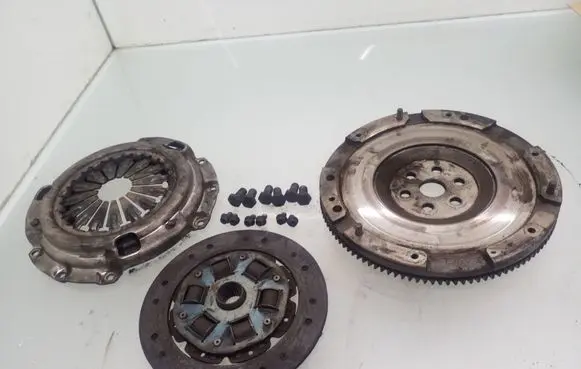 Mazda 6 Clutch set kit L327