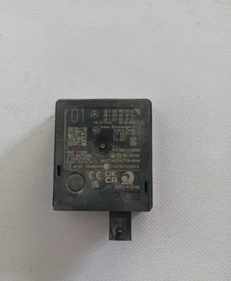 Mercedes-Benz S W223 Distronic sensor radar A0009051416