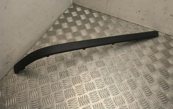 BMW 5 E39 Other sill/pillar trim element 51128184508