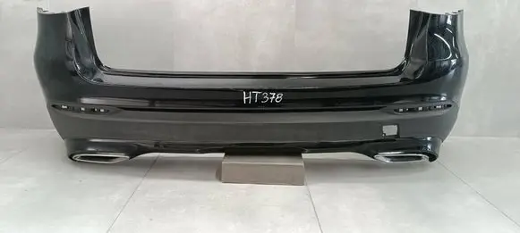 Mercedes-Benz GLC X253 C253 Rear bumper A2538850725