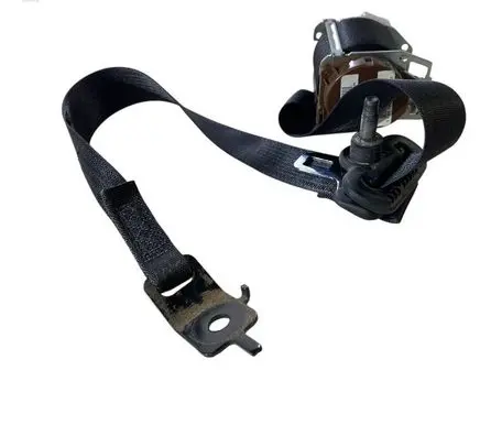 Jeep Grand Cherokee Rear seatbelt P5ME40DX9AA 6277047435A 5ME40DX9AA