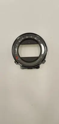 Mini Cooper Countryman R60 Speedometer (instrument cluster) 6977080