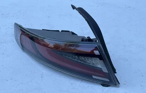 Alfa Romeo Giulia Rear/tail lights 20690112
