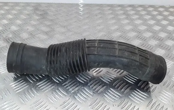Peugeot 607 Air intake hose/pipe 9653096580 9653096680
