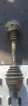 Seat Altea Front driveshaft