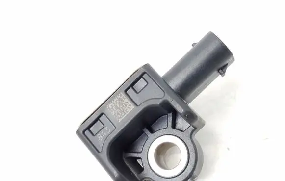 Porsche Cayenne (92A) Airbag deployment crash/impact sensor 2H0959351