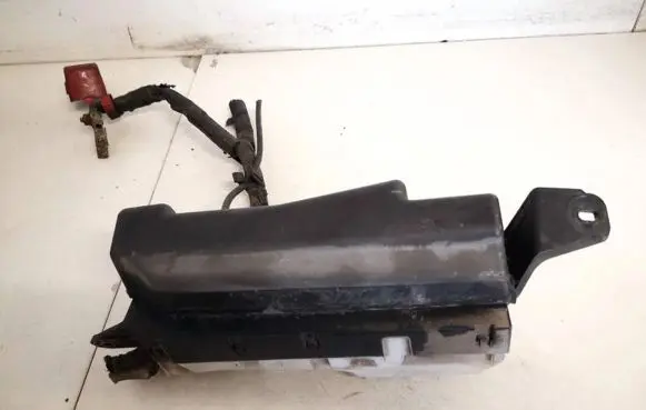 Toyota Corolla E120 E130 Fuse box set