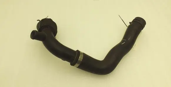 Volkswagen PASSAT B7 Engine coolant pipe/hose 3C0121087A