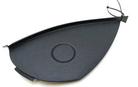 BMW X1 E84 Dashboard side end trim 2991244 1701360 514529912447