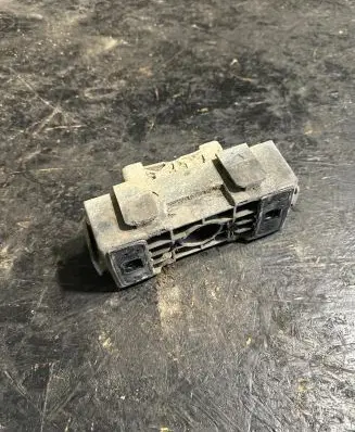 Mercedes-Benz GL X166 Jacking socket point A1666900134