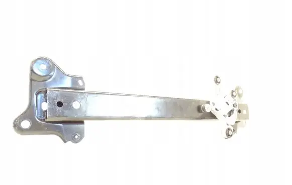 Tesla Model 3 Front bumper cross member 1103565