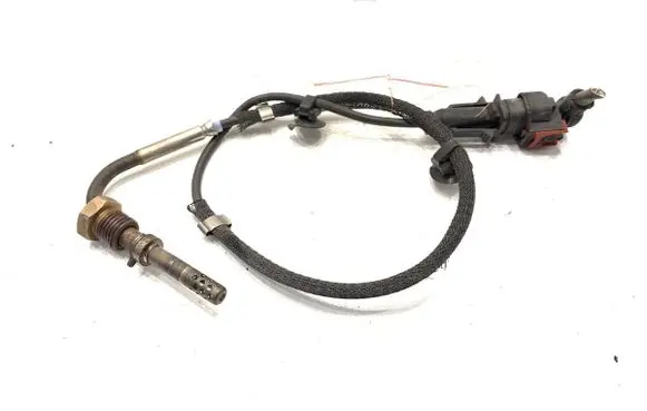 Exhaust gas temperature sensor