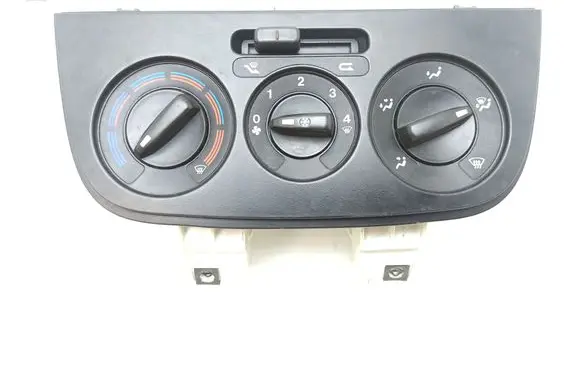 Fiat Fiorino Climate control unit 050734010