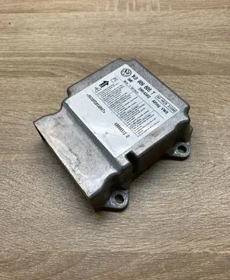 Volkswagen Golf V Airbag control unit/module 1K0909605T