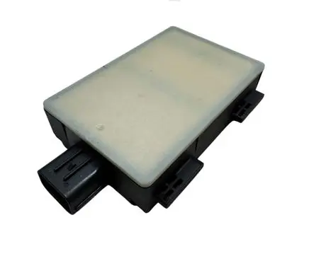 Volvo XC90 Blind spot module 31665692