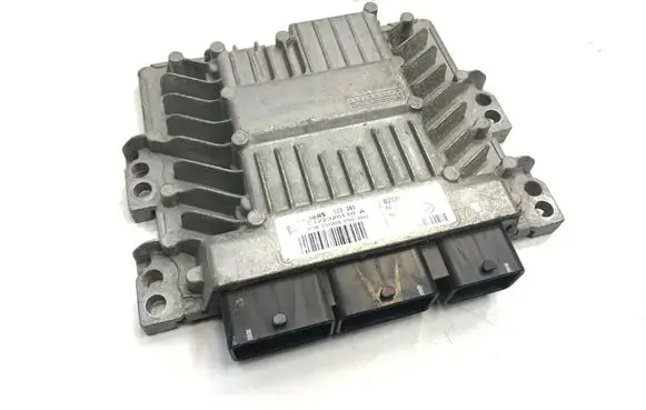 Renault Scenic II - Grand scenic II Engine control unit/module 8200659536 K2564
