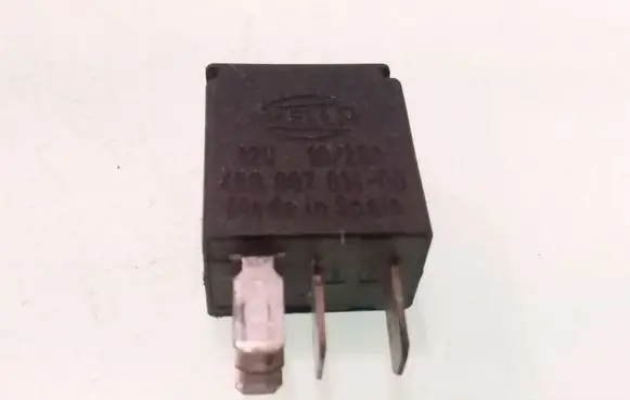 Volvo S60 Other relay 9441161 4RD00781400
