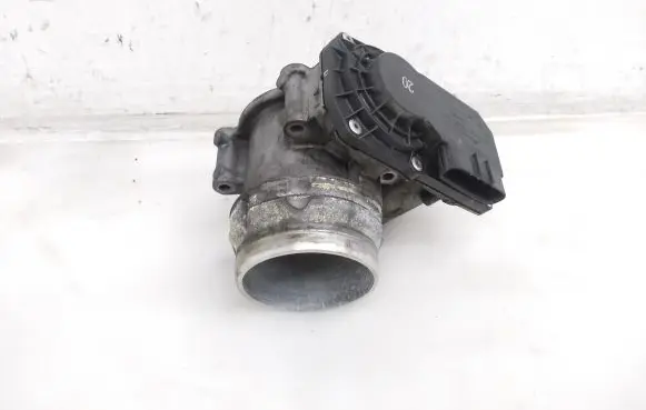 Volvo XC60 Throttle valve 31293736 78HL132510030AAA