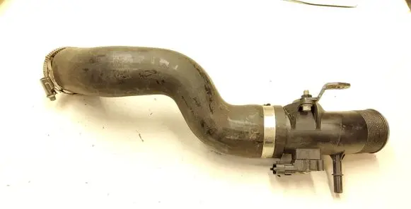 Ford Fiesta Air intake hose/pipe H1B16F073FA