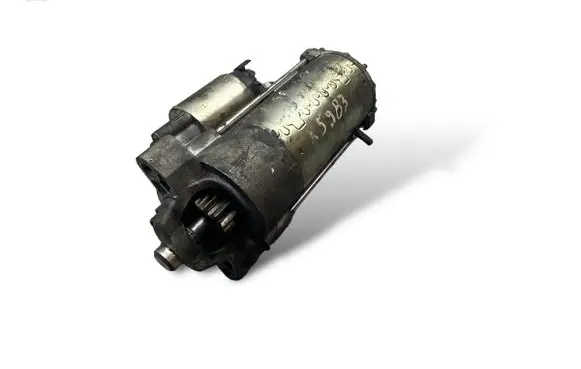 Ford Galaxy Starter motor