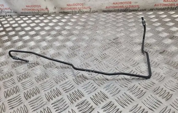 Audi A4 S4 B8 8K Brake booster pipe/hose 