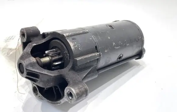 Peugeot Boxer Starter motor