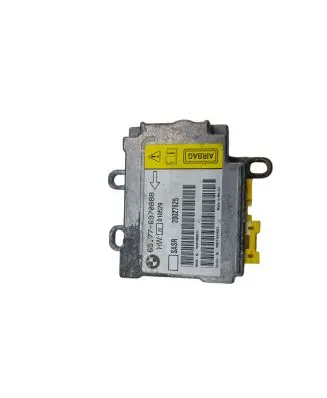 BMW 7 E65 E66 Airbag control unit/module 65776970888