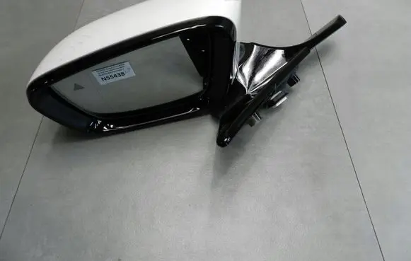 BMW 8 G15 Front door electric wing mirror