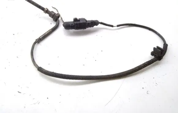 Audi A6 S6 C6 4F Exhaust gas temperature sensor 038906088D