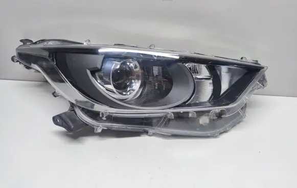 Toyota Yaris XP210 Headlight/headlamp K06EU