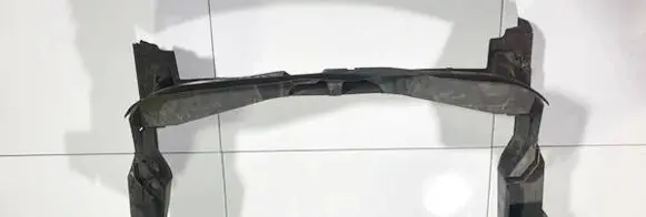 Jaguar XF Radiator mount bracket