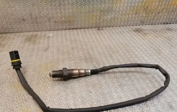 Mercedes-Benz CLK A209 C209 Lambda probe sensor 0025400617