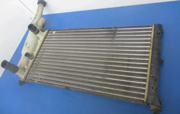 Fiat Punto (188) Coolant radiator