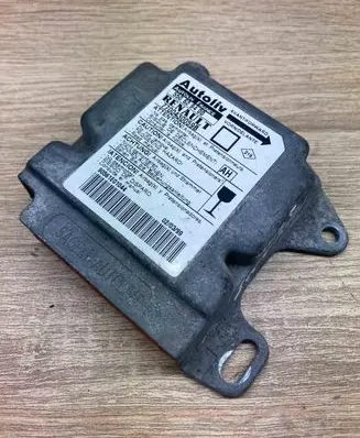 Renault Megane I Airbag control unit/module 550629400 7700430059B