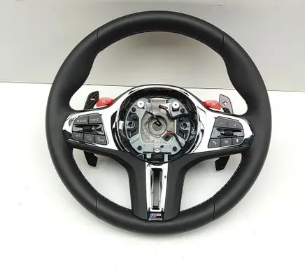 BMW XM Steering wheel 5A6D404